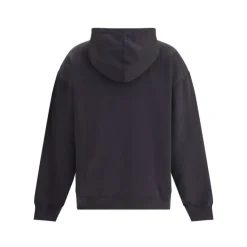 DAMES Ganni Puppy Grafische Hoodie