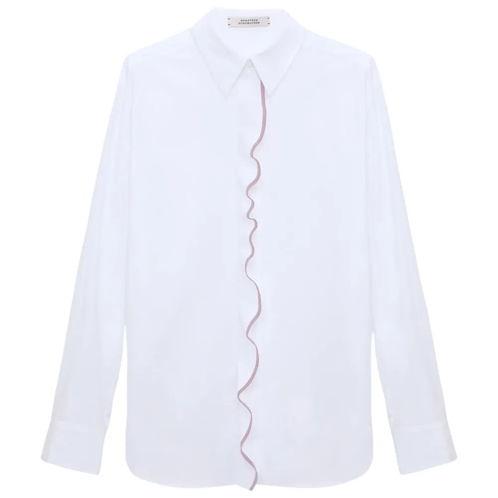 DAMES Dorothee Schumacher Pure Power Blouse