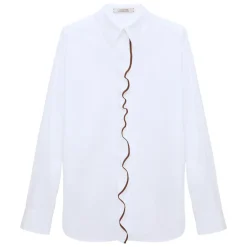 DAMES Dorothee Schumacher Pure Power blouse