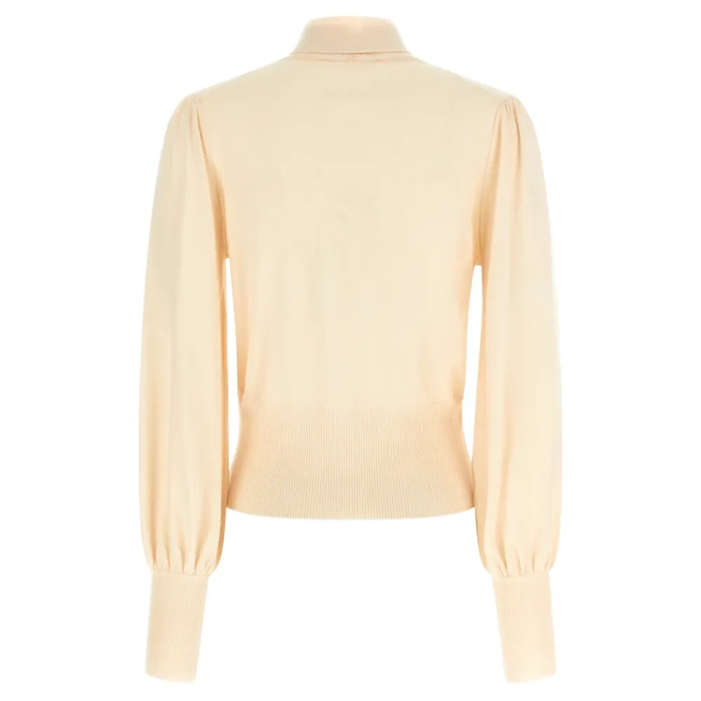 DAMES Zimmermann Truien & Vesten^Pussybow Trui