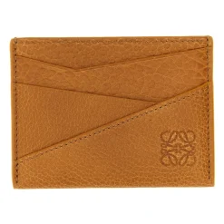 Heren Loewe Portefeuilles^Puzzle Card Holder