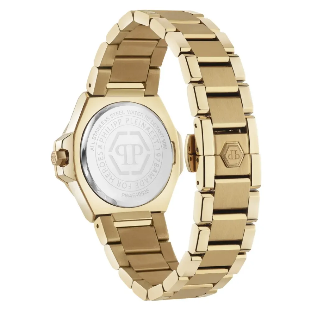 DAMES Philipp Plein Horloges^PW4FA0525 Horloge