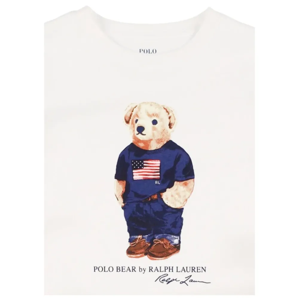 Ralph Lauren Nachtkleding^Pyjama
