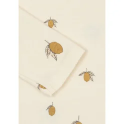 Konges Sløjd Pyjama: Boven- en Onderstuk