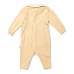 Bonpoint Pyjama met kraag