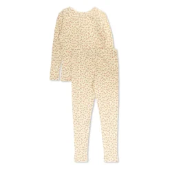 Bonpoint Pyjama's met kersenpatroon