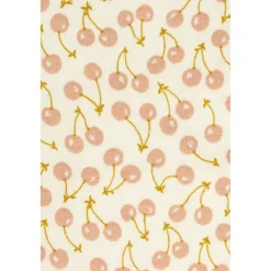 Bonpoint Pyjama's met kersenpatroon