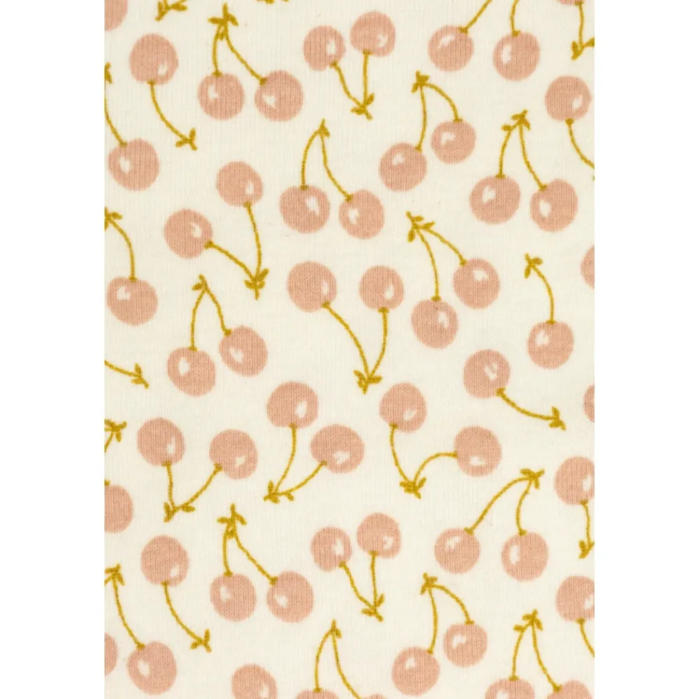 Bonpoint Pyjama's met kersenpatroon