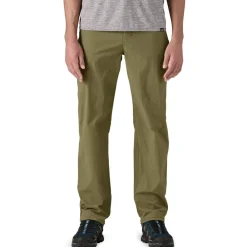 Patagonia Quandary Outdoor Adventure Shorts