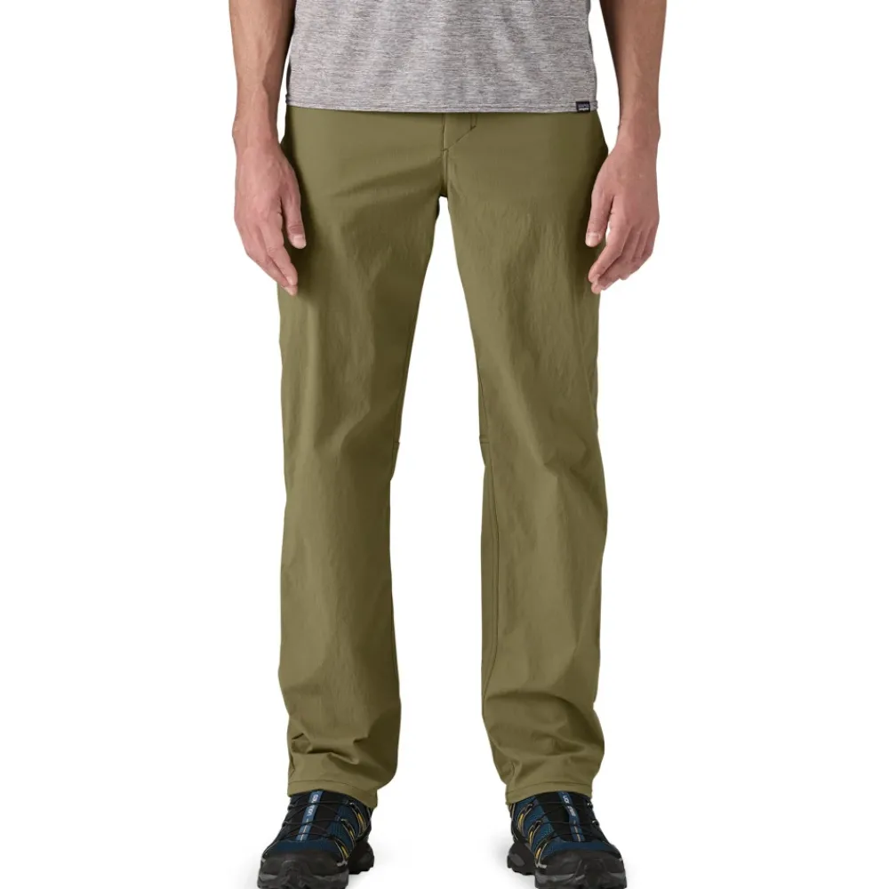 Patagonia Quandary Outdoor Adventure Shorts