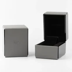 DAMES Emporio Armani Quartz Horloge met Blauwe of Azuurblauwe Wijzerplaat