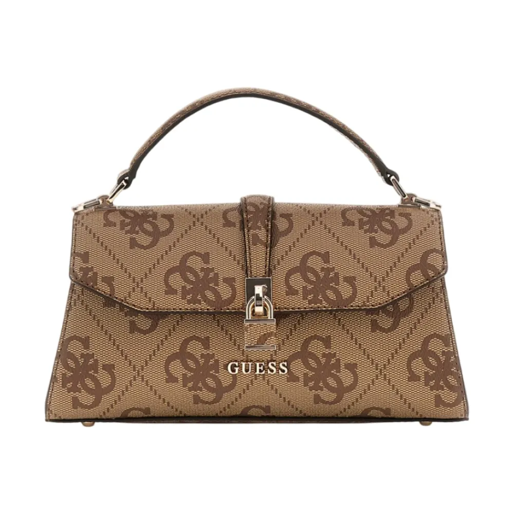 DAMES Guess Queensland Mini Handbag