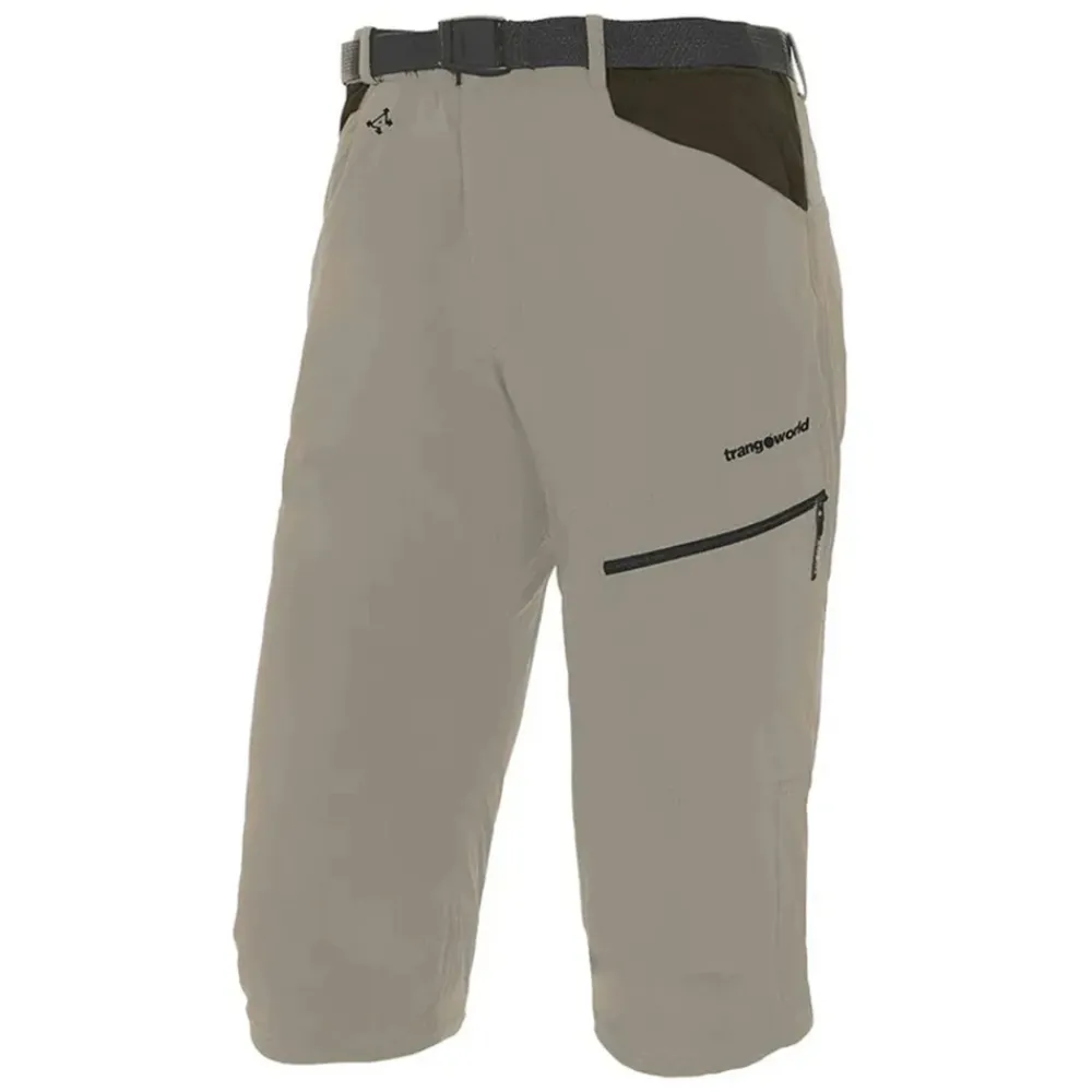 Trangoworld Outdoorkleding^Queralt Capri Pant