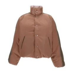 DAMES TANAKA Jassen^Quilted Bomber Jacket