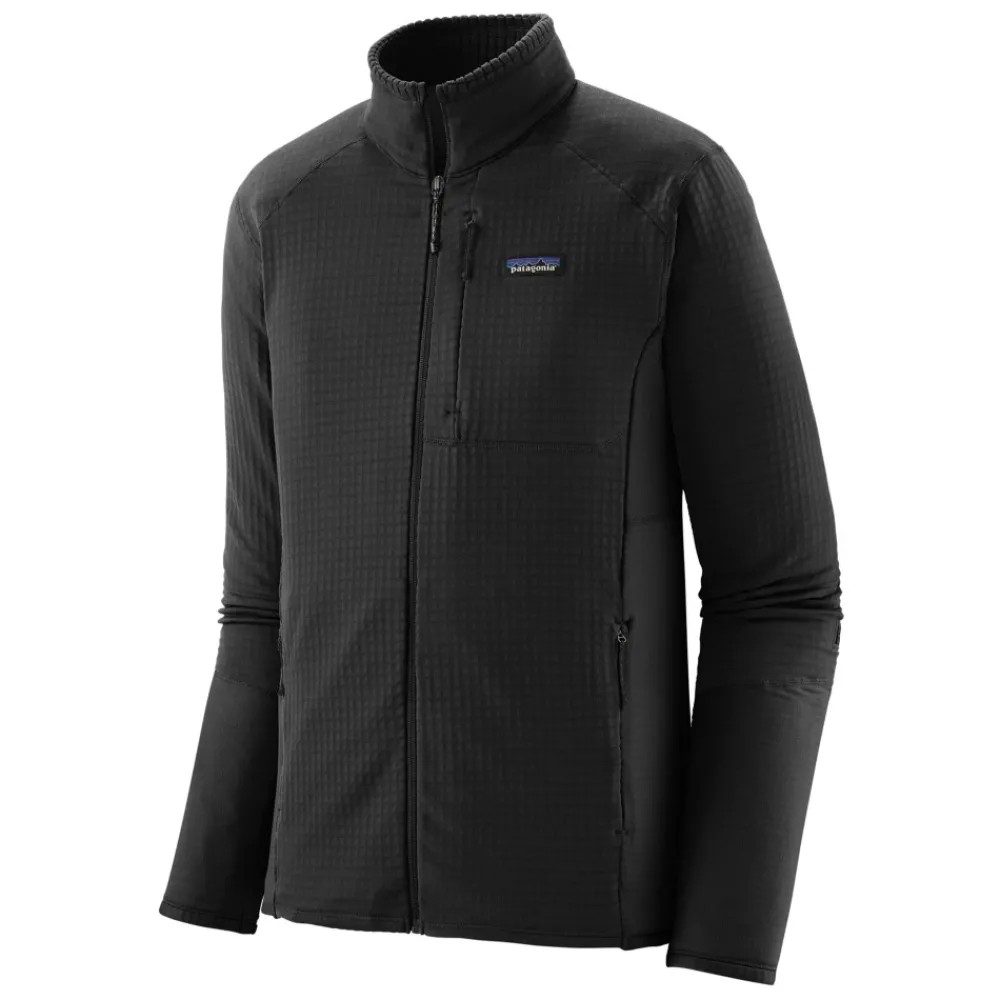 Patagonia Outdoorjassen^R1 Jacket
