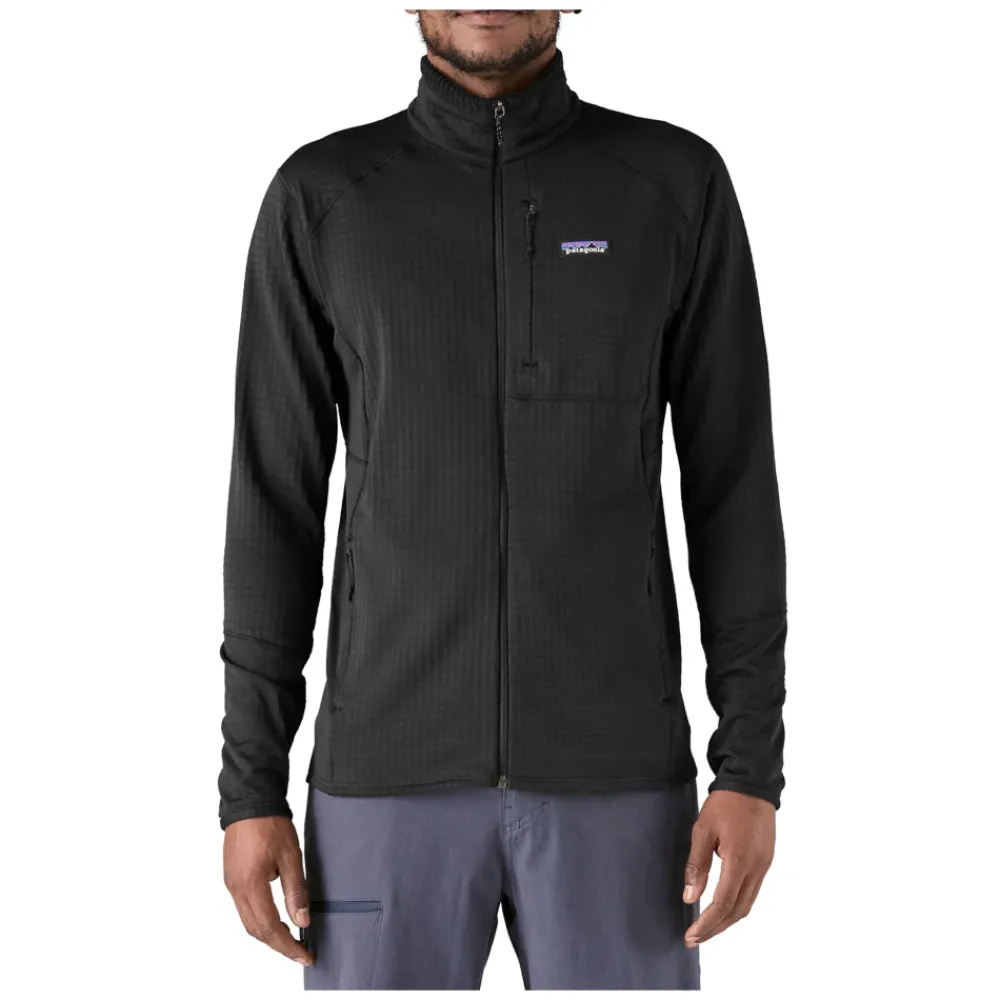 Patagonia Outdoorjassen^R1 Jacket