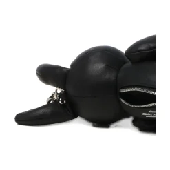 Heren MIHARA YASUHIRO Tassen^Rabbit Mini Bag