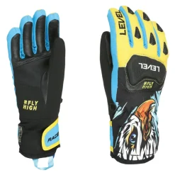 LEVEL Wintersport^Race Jr Glove
