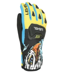 LEVEL Wintersport^Race Jr Glove