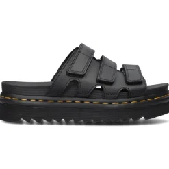 DAMES Dr. Martens Raine Slide Slippers