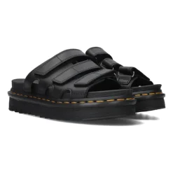 DAMES Dr. Martens Raine Slide Slippers