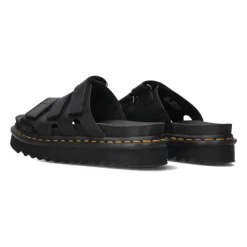 DAMES Dr. Martens Raine Slide Slippers