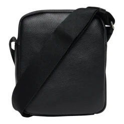 Heren Calvin Klein Tassen^Raised Reporter Messenger Bag