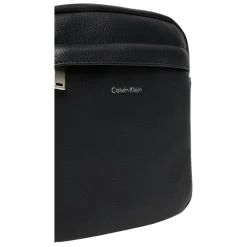Heren Calvin Klein Tassen^Raised Reporter Messenger Bag