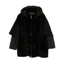 DAMES Moorer RAJA-MCW Jacket