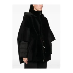 DAMES Moorer RAJA-MCW Jacket