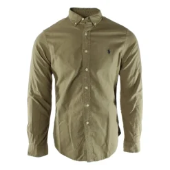 Heren Ralph Lauren Overhemden^overhemd maat S