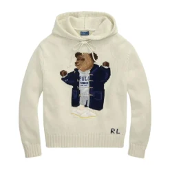 DAMES Ralph Lauren Hoodies & Sweatvesten^Sweaters