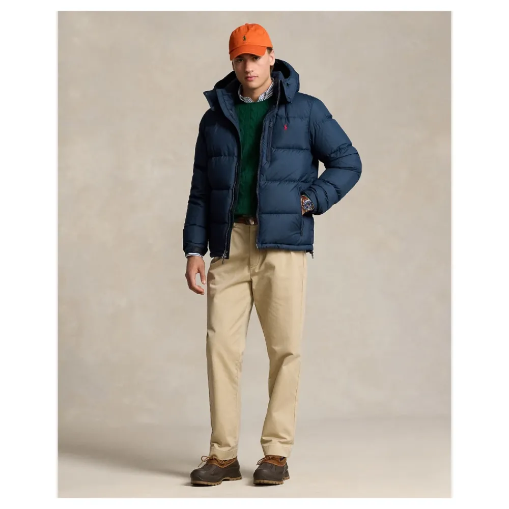 Heren Ralph Lauren -Jas