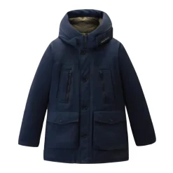 Heren Woolrich Ramar Arctic Parka Evolution
