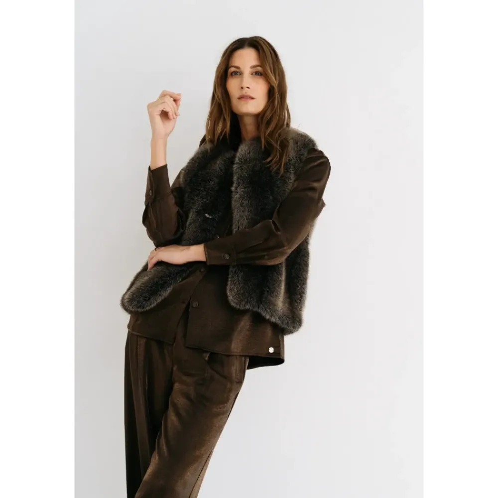 DAMES Maicazz Blouses^Rango Blouse