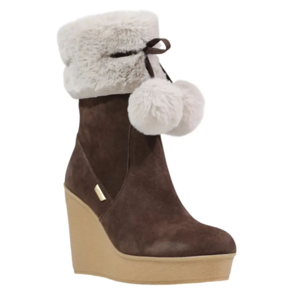 DAMES Liu Jo RANIA 01 Ankle Boots