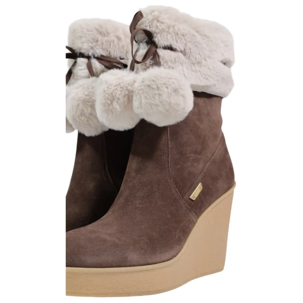 DAMES Liu Jo RANIA 01 Ankle Boots