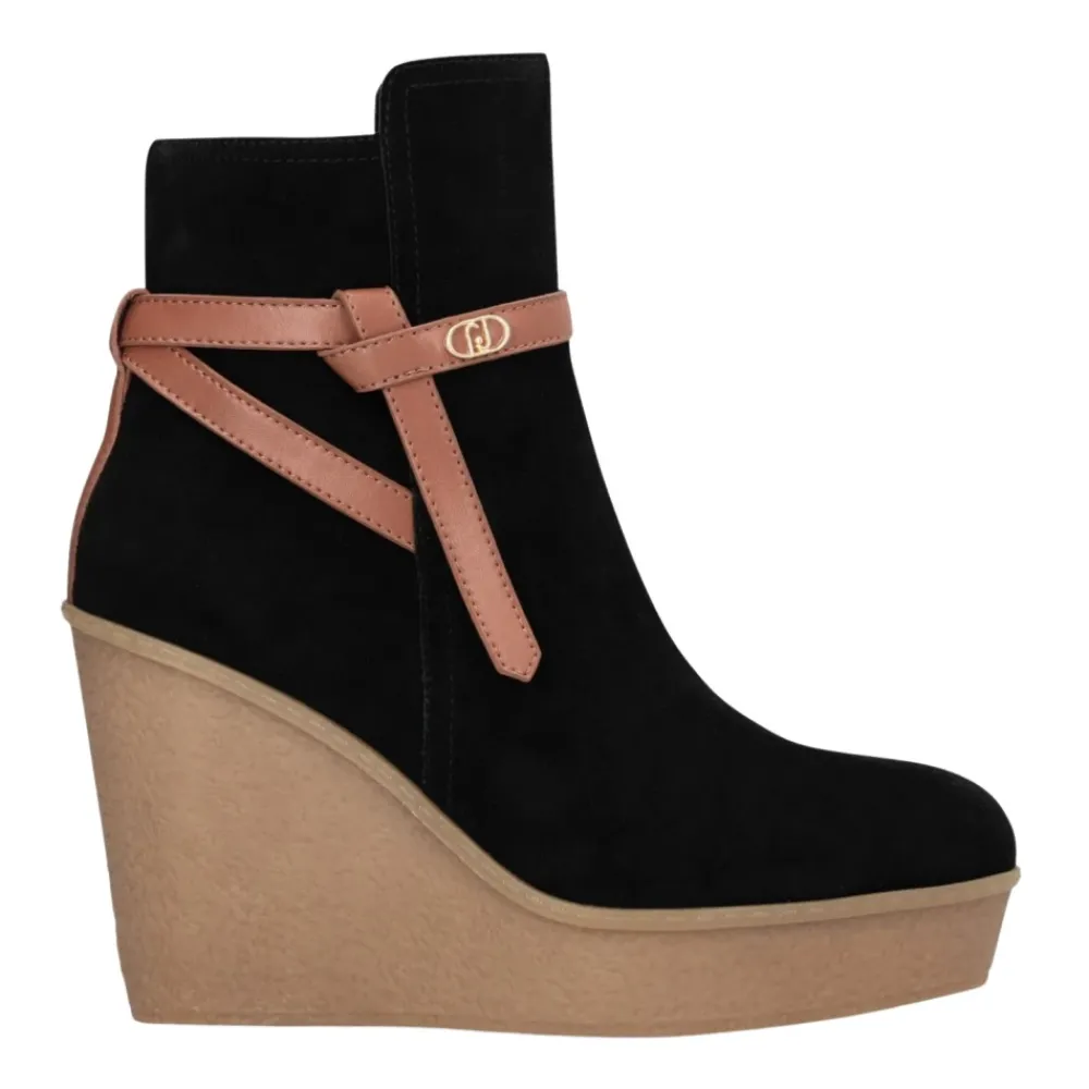 DAMES Liu Jo Sleehakken^Rania Damesmode Schoenen