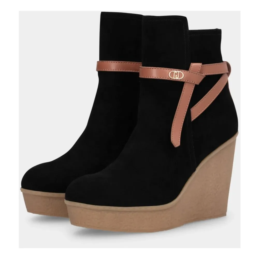 DAMES Liu Jo Sleehakken^Rania Damesmode Schoenen