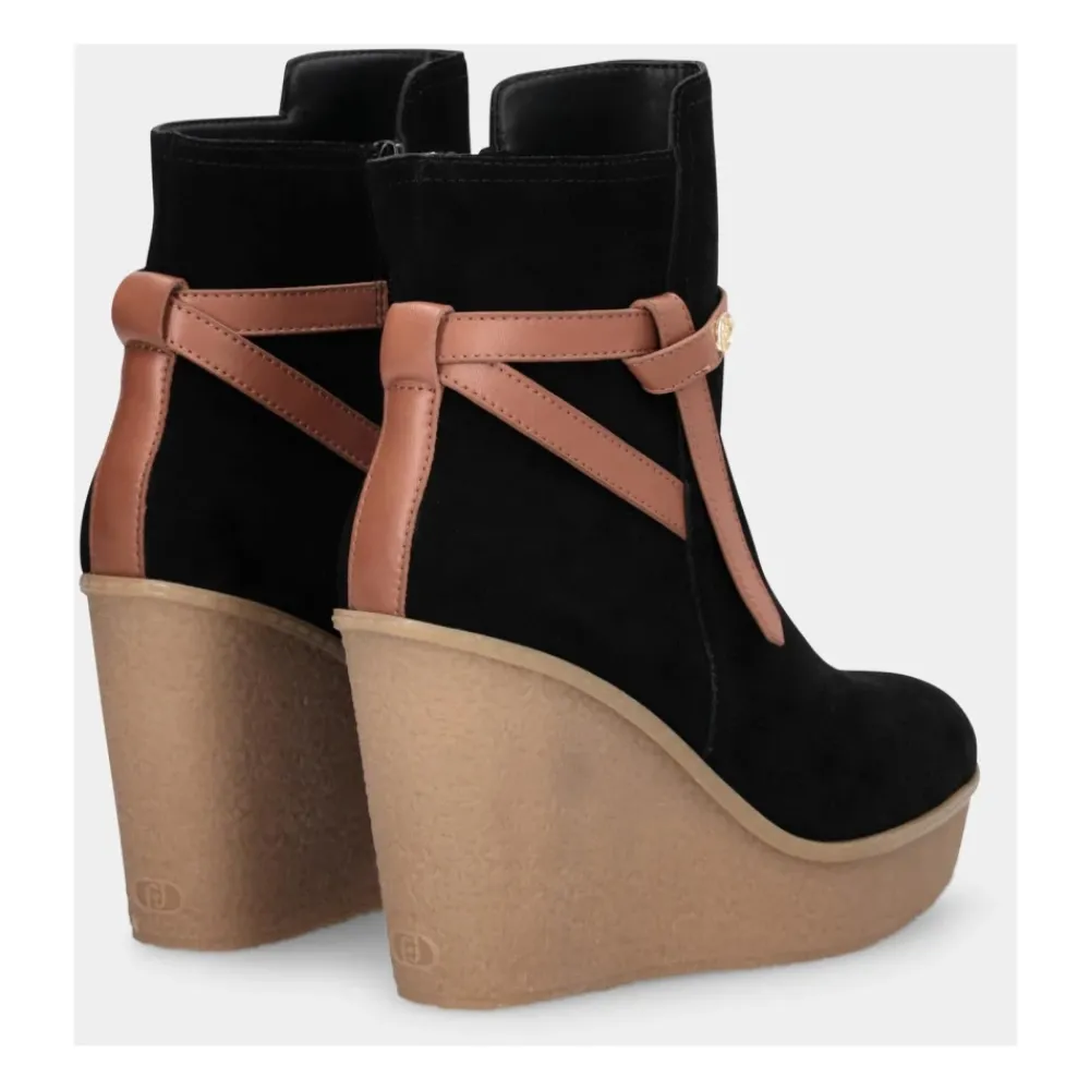 DAMES Liu Jo Sleehakken^Rania Damesmode Schoenen