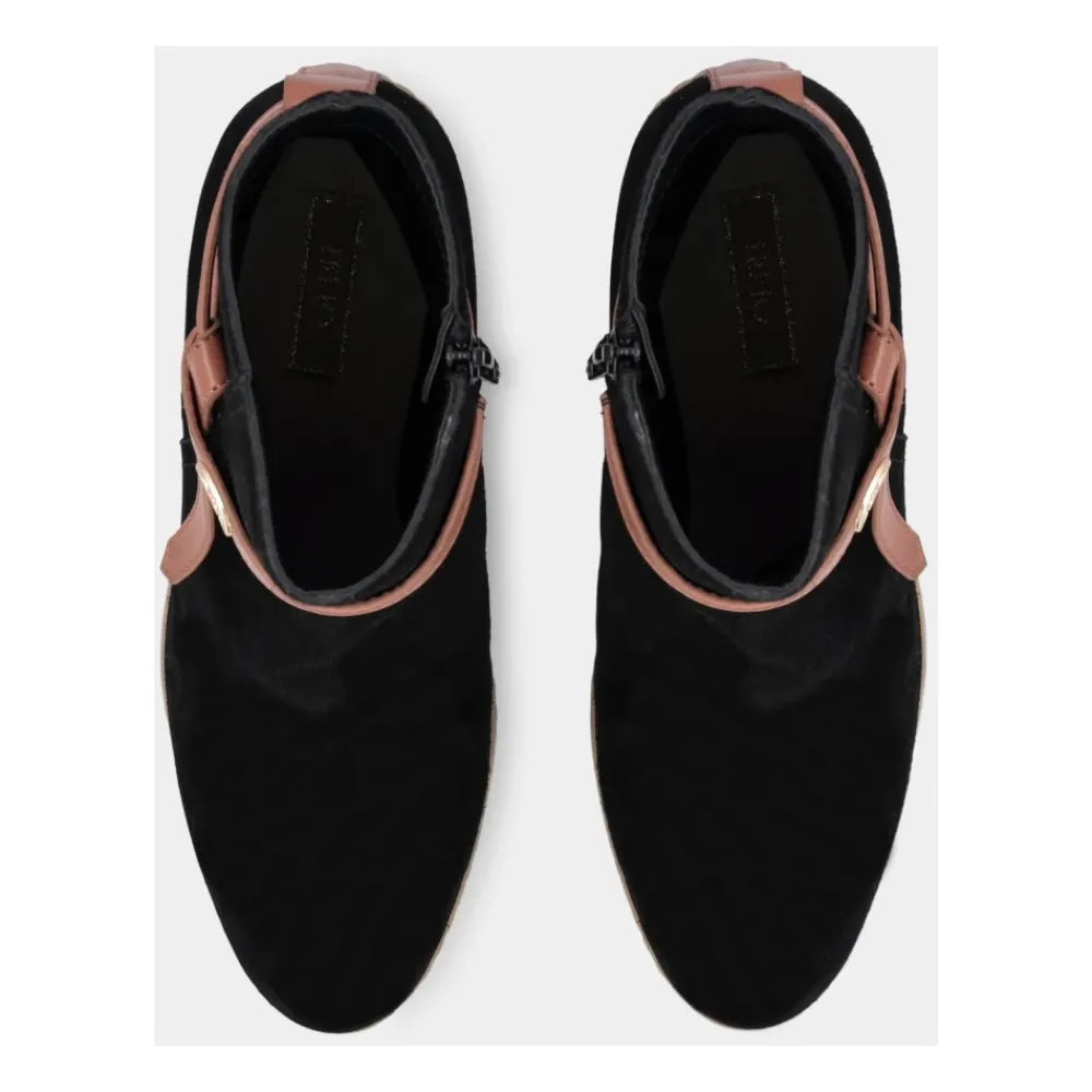 DAMES Liu Jo Sleehakken^Rania Damesmode Schoenen