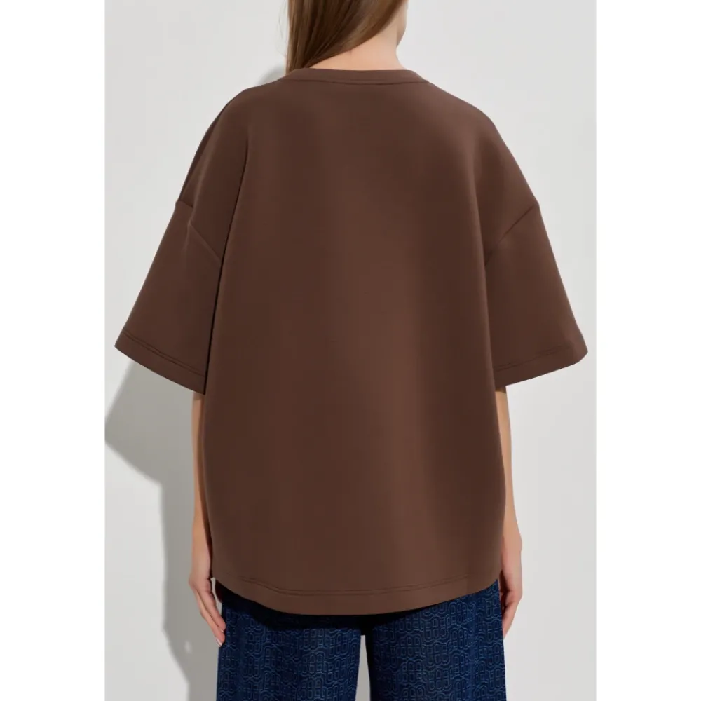 DAMES Munthe Shirts^Raploi T-shirt