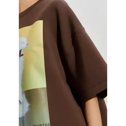 DAMES Munthe Shirts^Raploi T-shirt