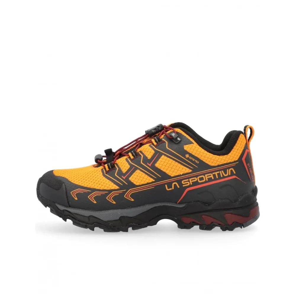 La Sportiva Raptor II Junior GTX Trail Schoenen