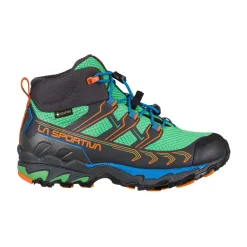 La Sportiva Raptor II Mid GTX Trail Schoenen