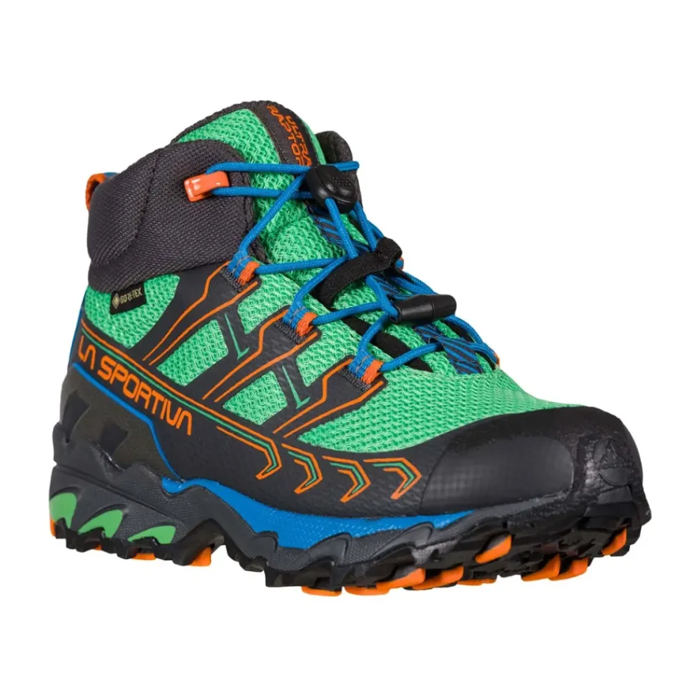 La Sportiva Raptor II Mid GTX Trail Schoenen