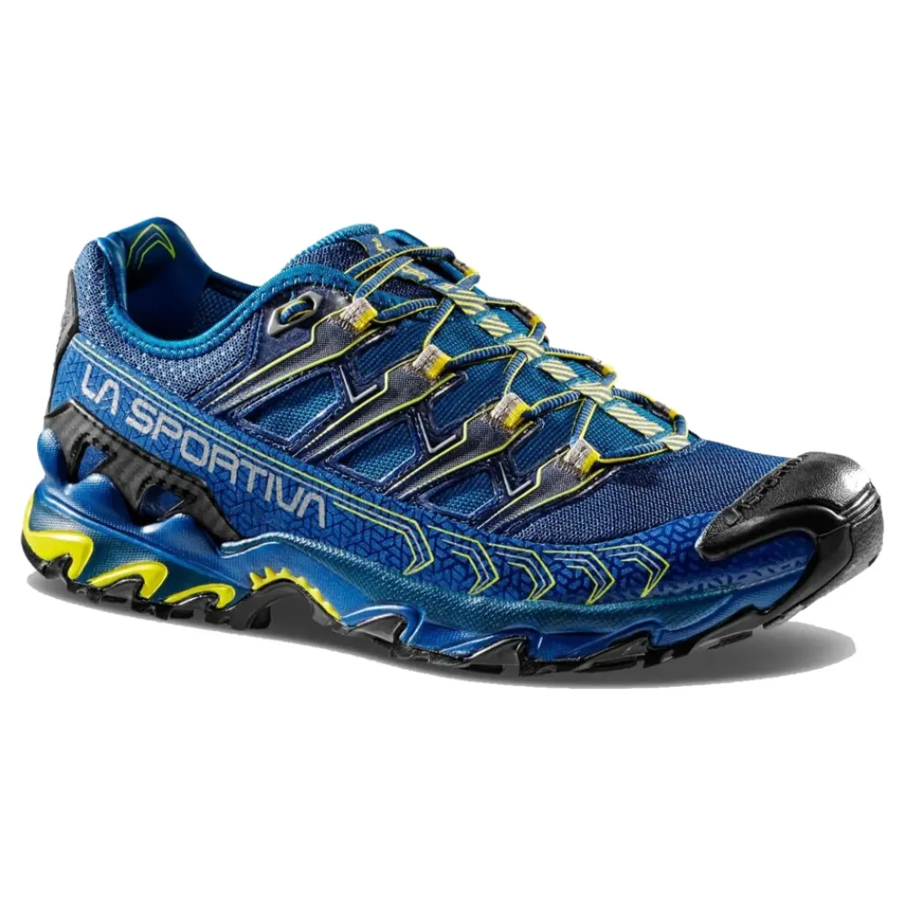 La Sportiva Raptor II Trail Running Schoenen