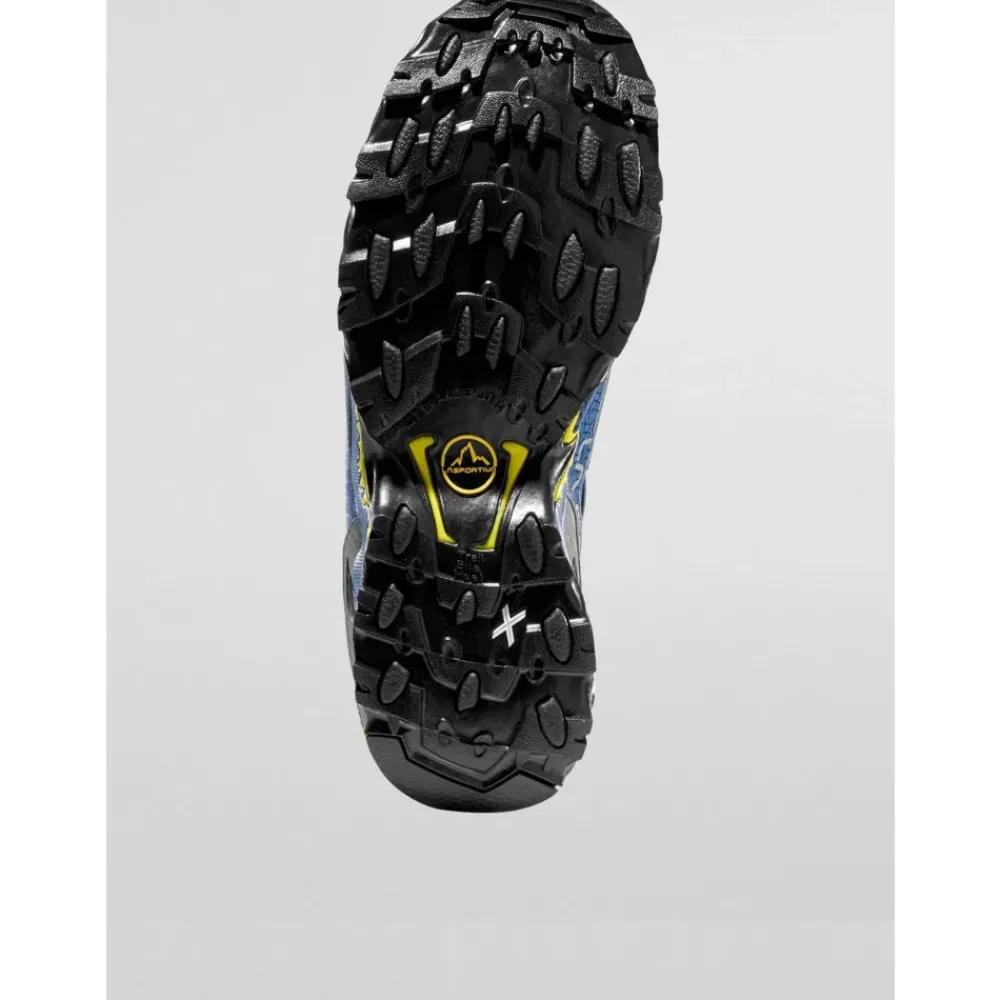 La Sportiva Raptor II Trail Running Schoenen