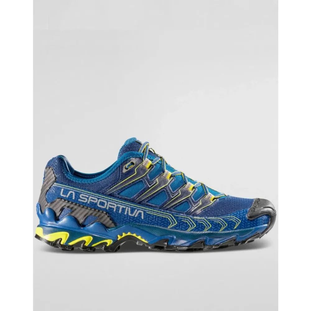 La Sportiva Raptor II Trail Running Schoenen