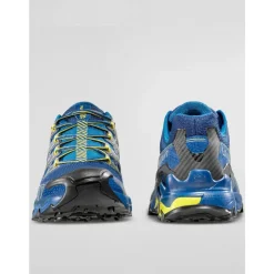 La Sportiva Raptor II Trail Running Schoenen